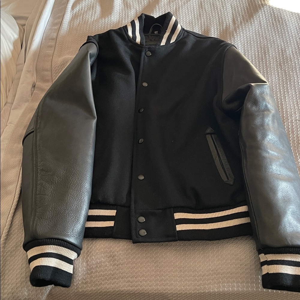 Schott Varsity Jacket - image 1